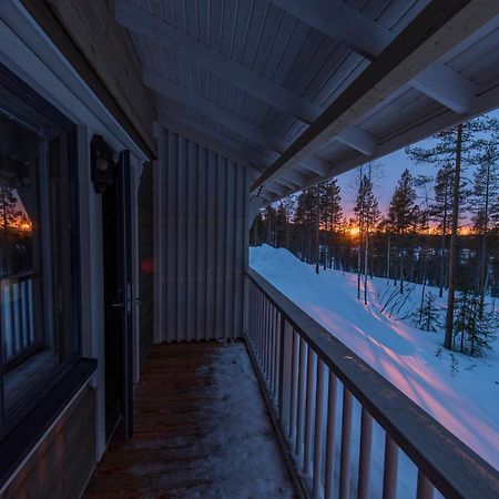 Valkea Arctic Lodge ペッロ エクステリア 写真