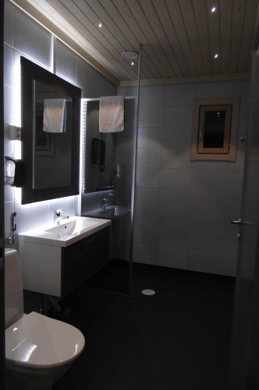 Valkea Arctic Lodge ペッロ エクステリア 写真
